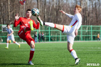 «Арсенал-мол» - «Спартак-мол» - 4:2., Фото: 92