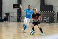 Матч «ТЗМС» - «Волга», Фото: 144