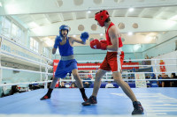 В Туле завершился межрегиональный турнир по боксу памяти Романа Жабарова, Фото: 39
