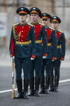 Военный парад в Туле, Фото: 122