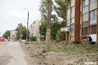 Строительство ливневки в Щекино, Фото: 3