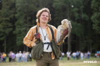 Фестиваль охоты в Ясной Поляне, Фото: 100
