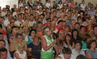 Встреча с жителями Привокзального района, Фото: 11