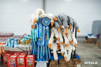 Сиба-ину, шпицы и алабаи: в Туле состоялась выставка собак, Фото: 35