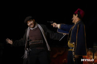 спектакль Чудесный грузин, Фото: 48