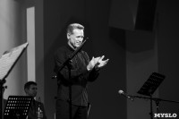 Баянист-виртуоз Игорь Букаев выступил в Туле вместе с Губернаторским духовым оркестром, Фото: 53