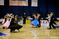 "Кубок Эдельвейса-2015" по бальным танцам., Фото: 32