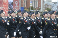 Парад Победы в Туле -2021, Фото: 97
