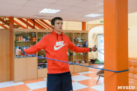 Андрей Кузнецов: тульский теннисист с московской пропиской, Фото: 2