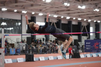 Миляев открыл Всероссийские соревнования по легкой атлетике среди студентов , Фото: 6