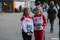 Тульская область присоединилась к Всероссийскому дню бега, Фото: 5