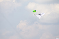 Небо ближе, чем кажется: в Туле прошел фестиваль авиационного спорта, Фото: 70