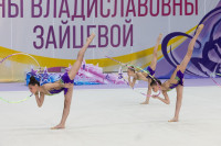 Художественная гимнастика, Фото: 18