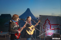 Фестиваль авторской песни на Куликовом поле, Фото: 25