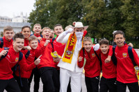 "Арсенал"-"Сокол", Фото: 76