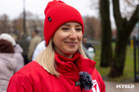 Сквер им. 30-летия ВЛКСМ в Новомосковске, Фото: 43