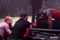 Турнир по ММА памяти Алексея Калинина собрал лучших бойцов страны: фоторепортаж, Фото: 158