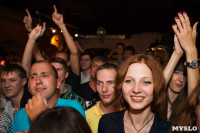 Концерт Чичериной в Туле 24 июля в баре Stechkin, Фото: 61
