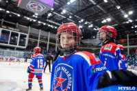 Соревнования по хоккею за Кубок губернатора Тульской области, Фото: 4