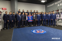 Хоккей, который объединяет: в Туле завершился Кубок губернатора Тульской области – 2025, Фото: 4