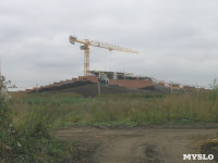 Проект нового музейного комплекса «Поле Куликовской битвы», Фото: 12