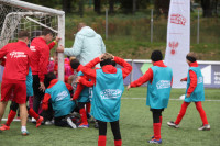 Легенды РФС, Фото: 19