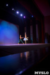 Танцовщики Андриса Лиепы в Туле, Фото: 25