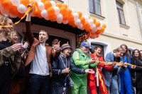 Накормят, поддержат и обогреют:в Туле открылся «Добродомик» для пенсионеров, Фото: 35