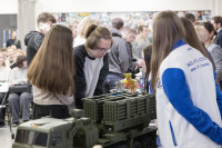 Я работаю на заводе: туляки рассказали, почему выбрали промышленные предприятия, Фото: 19