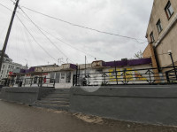 Снос незаконных павильонов в Заречье, Фото: 12