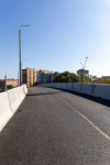 Новый мост через Упу, Фото: 20