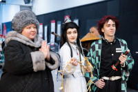 Вершина зимы-2026, Фото: 100