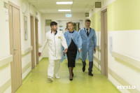 Поддержка семей в регионе: Туляков должно становиться больше!, Фото: 9