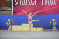 IX Всероссийский турнир по художественной гимнастике «Старая Тула», Фото: 29