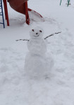 Туляки делятся фотографиями своих снеговиков, Фото: 7