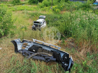 В Туле маршрутка попала в ДТП: пострадали два пассажира, Фото: 12