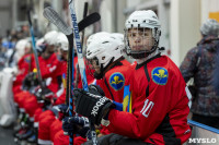 В ТулСВУ стартовало первенство Вооруженных сил РФ по хоккею, Фото: 40