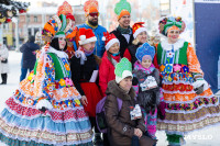 Туляки на «Забеге обещаний» поделились планами на 2026-й, Фото: 2