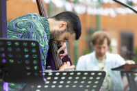 Фестиваль PATIO JAZZ FEST в Туле: как это было, Фото: 115