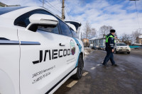 «Цветочный патруль — 2026», Фото: 51