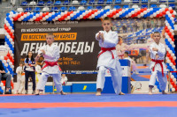 Тульская сборная взяла первое место на турнире по всестилевому каратэ, Фото: 9