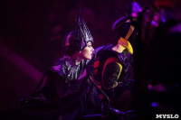 Шоу фонтанов «13 месяцев»: успей увидеть уникальную программу в Тульском цирке, Фото: 180