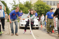 Фестиваль "Сила молодецкая". 28.06.2014, Фото: 90