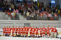 Международный турнир по хоккею Euro Chem Cup 2015, Фото: 89