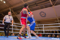 Финал турнира по боксу "Гран-при Тулы", Фото: 283