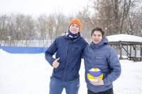 TulaOpen волейбол на снегу, Фото: 134