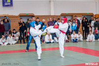 Соревнования по рукопашному бою в Щекино, Фото: 11