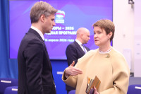 Количество предложений в новую Народную программу ЕР превысило 240 тысяч , Фото: 5