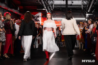 Русская сказка в современном стиле: как «Фитнес Парк» отметил 7-летие, Фото: 92