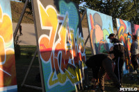 Фестиваль граффити, Фото: 45